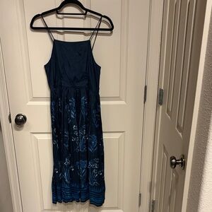 Anthropologie Dress